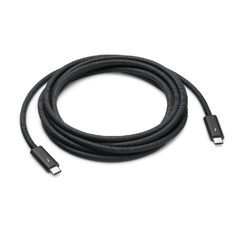 Thunderbolt 4 Pro Cable (3m) – Remit60 Marketplace