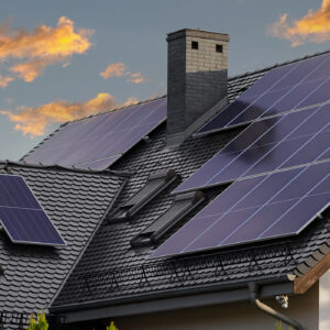 Solar and Electricals