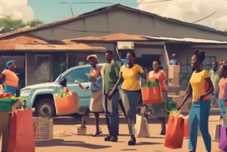 Buy Now, Pay Later in Zimbabwe: How 24-Month Credit Is Changing Lives