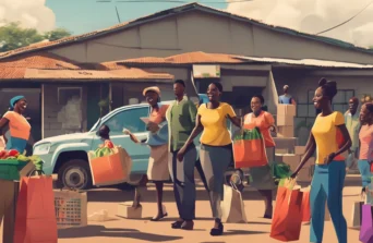Buy Now, Pay Later in Zimbabwe: How 24-Month Credit Is Changing Lives