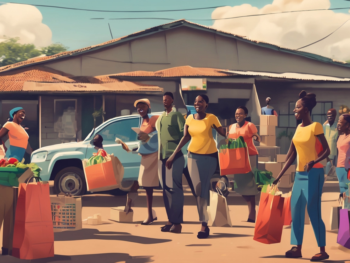 Buy Now, Pay Later in Zimbabwe: How 24-Month Credit Is Changing Lives