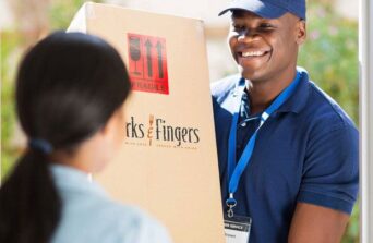 Door‑to‑Door Delivery Across Zimbabwe: How Remit60 Reaches Every Corner