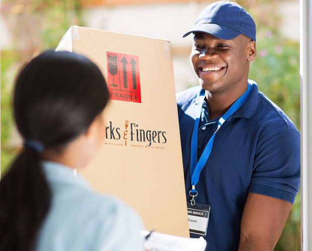 Door‑to‑Door Delivery Across Zimbabwe: How Remit60 Reaches Every Corner