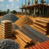 Invest Back Home: Buy Construction Materials in Zimbabwe From Anywhere in the World