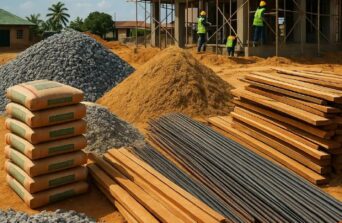 Invest Back Home: Buy Construction Materials in Zimbabwe From Anywhere in the World