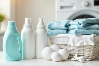 Top 5 Must-Have Products for Zimbabwean Households (Because Hand-Washing Laundry Is So Last Century)