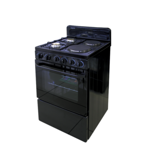 Superior C400 Gas & Electric Cooker