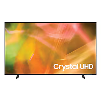 Samsung 50" Smart TV