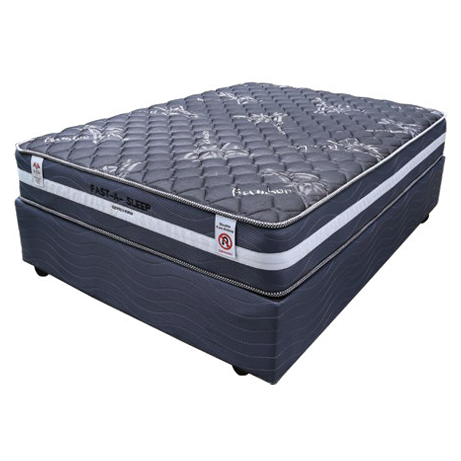 Fast-A-Sleep Bedset