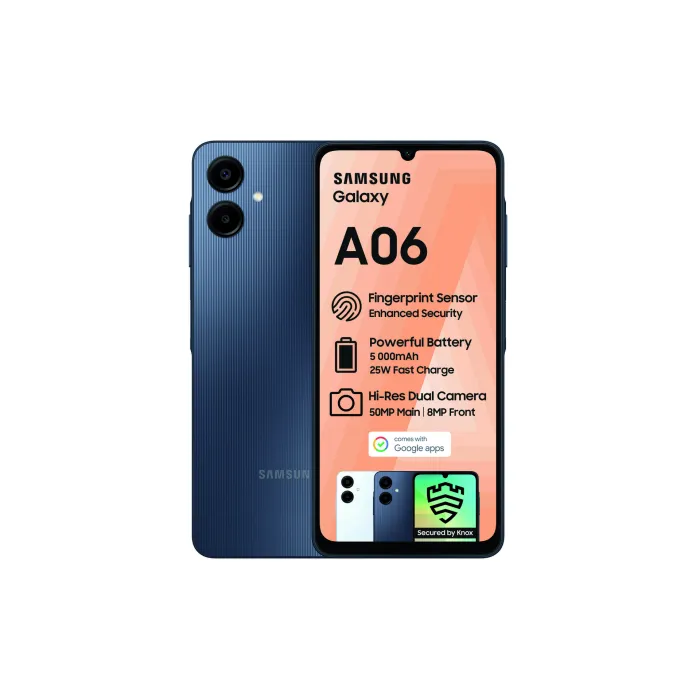 Samsung Galaxy A06 64GB