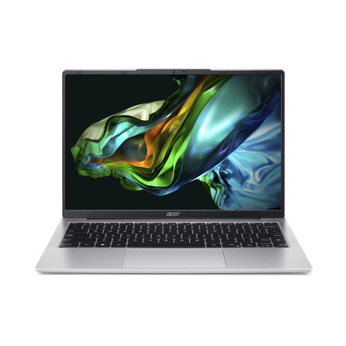 ACER 14” Core i3-N300 8GB/512 GB  W11H