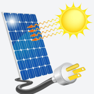 Solar and Electricals