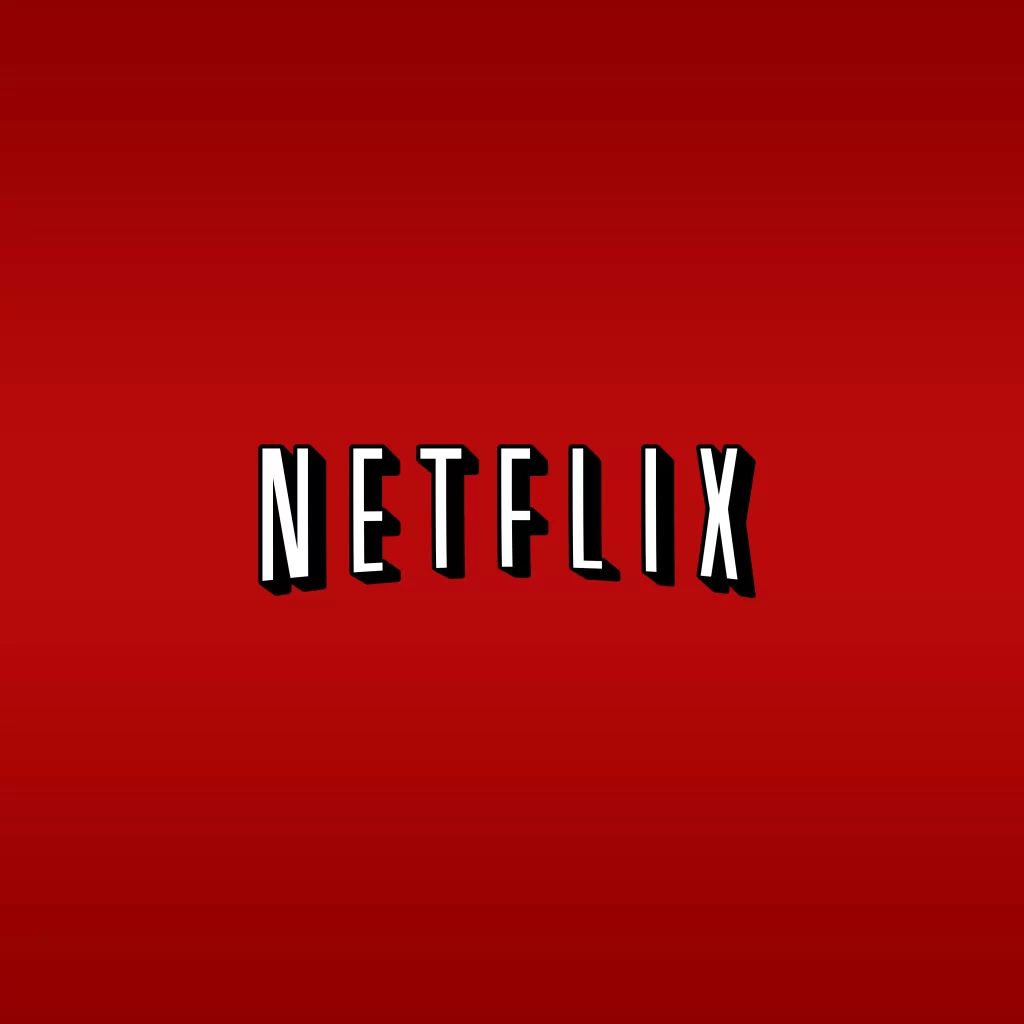 Netflix Subscription (Monthly)