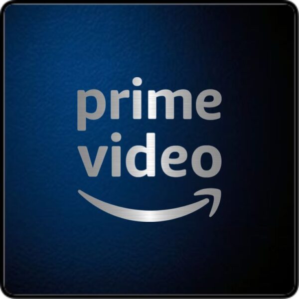 Amazon Prime No Ads - Monthly Plan