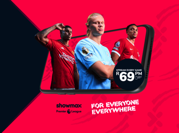 Showmax Premier League - Stream Every Game