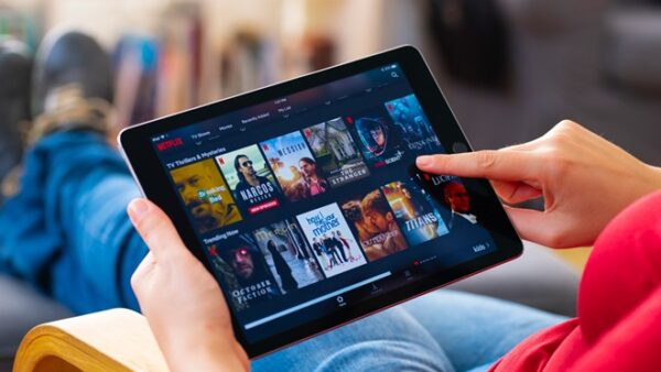 Netflix Subscription (Monthly) - Image 7