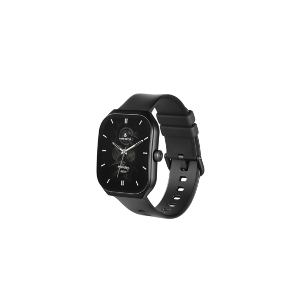 Volkano Spirit Series Smart Watch - Black - Image 12