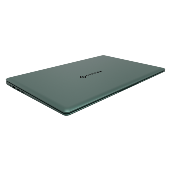 Connex SwiftBook PRO X - 14 inch Celeron N4020 8GB/256SSD W11HOME - Green - Image 13