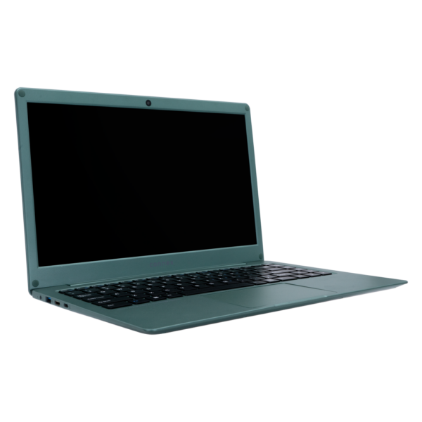 Connex SwiftBook PRO X - 14 inch Celeron N4020 8GB/256SSD W11HOME - Green - Image 14