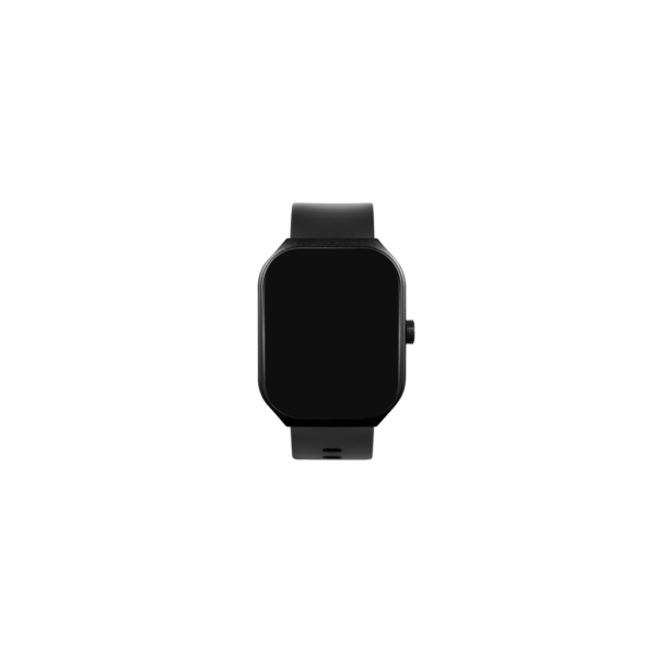 Volkano Spirit Series Smart Watch - Black - Image 6