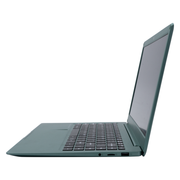 Connex SwiftBook PRO X - 14 inch Celeron N4020 8GB/256SSD W11HOME - Green - Image 7