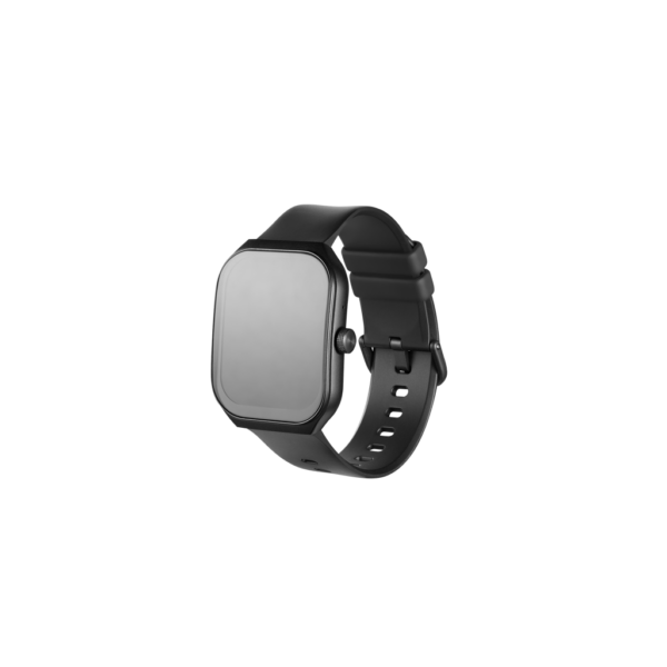 Volkano Spirit Series Smart Watch - Black - Image 7