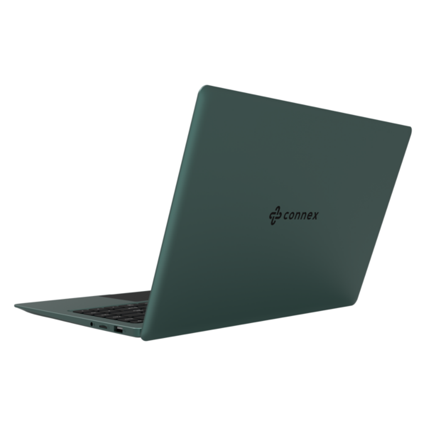 Connex SwiftBook PRO X - 14 inch Celeron N4020 8GB/256SSD W11HOME - Green - Image 8