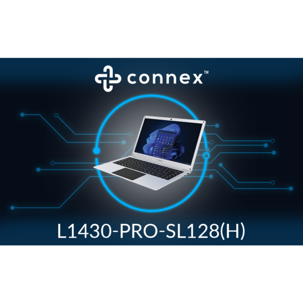 Connex 14 inch 4GB/128SSD W11 Home - Image 10