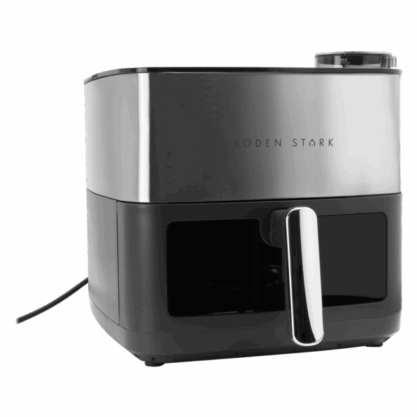 Boden Stark 8L Dual Element Air fryer with Steaming Function - Image 10
