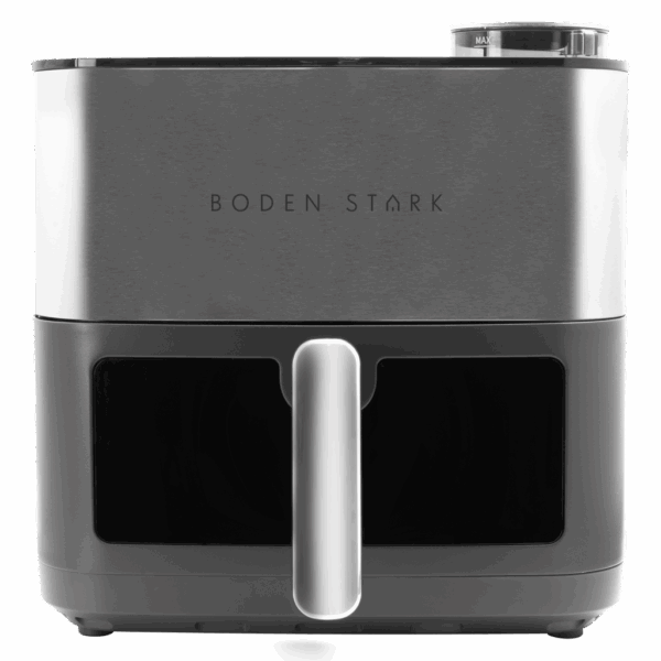 Boden Stark 8L Dual Element Air fryer with Steaming Function - Image 9