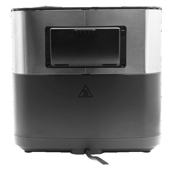 Boden Stark 8L Dual Element Air fryer with Steaming Function - Image 8