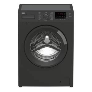 Defy 7kg Front Loader Washer Manhattan Grey DAW384