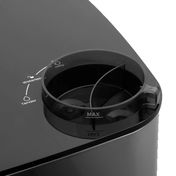 Boden Stark 8L Dual Element Air fryer with Steaming Function - Image 7