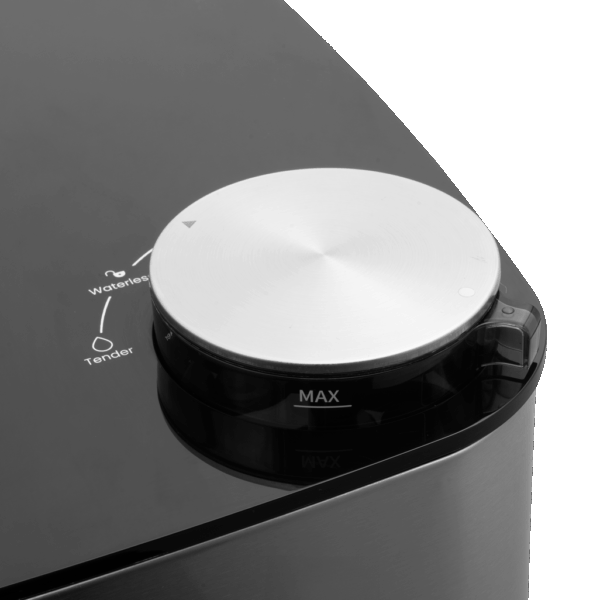 Boden Stark 8L Dual Element Air fryer with Steaming Function - Image 6