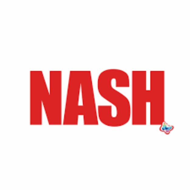Nash Paints