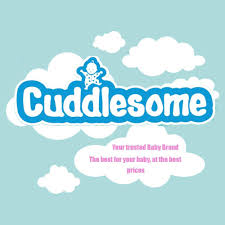 Cuddlesome