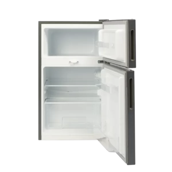 Univa 86L Top Freezer Bar Fridge UT120M - Image 2