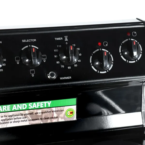 Superior Princess Cooker Black - Image 6