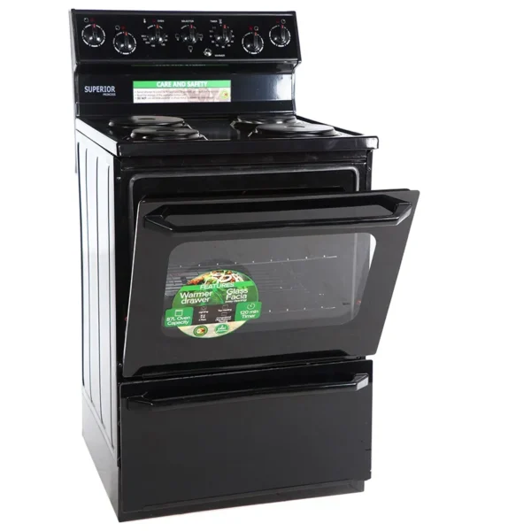 Superior Princess Cooker Black - Image 4