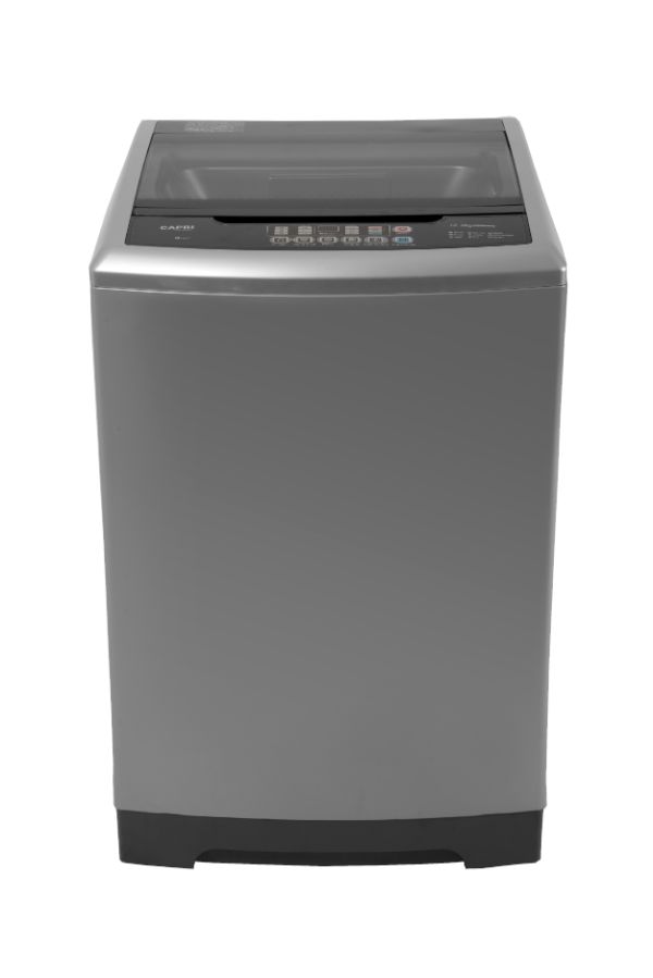 Capri 13KG Top Loader Washing Machine