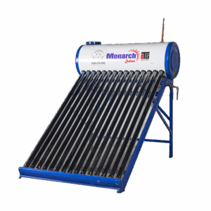 200 Litre Solar Geyser