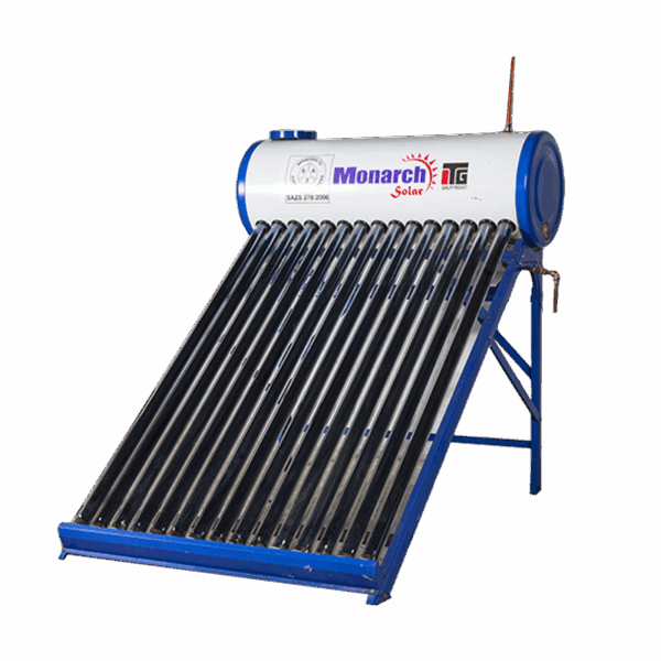 200 Litre Solar Geyser