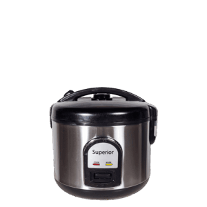Superior Rice Cooker