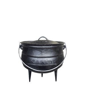3 Legged Pot size 14