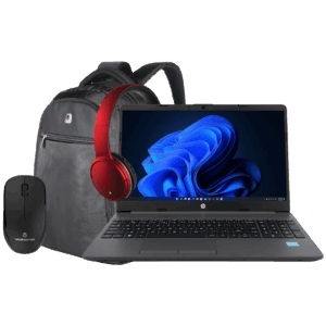 HP 250 G9 (8gb/256gb SSD) Excite Bundle