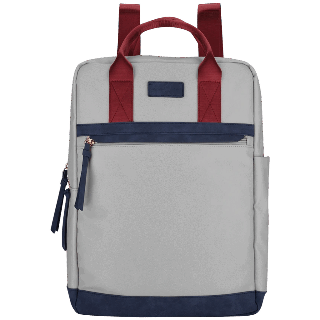 SupaNova Lara 15.6 inch Laptop Backpack - Multi