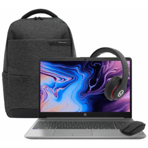 HP 250 G9 (8GB/256SSD) BMH Bundle