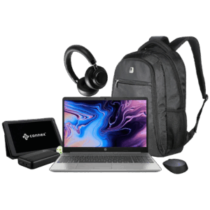 Hp 250 8/256 Tablet Bundle