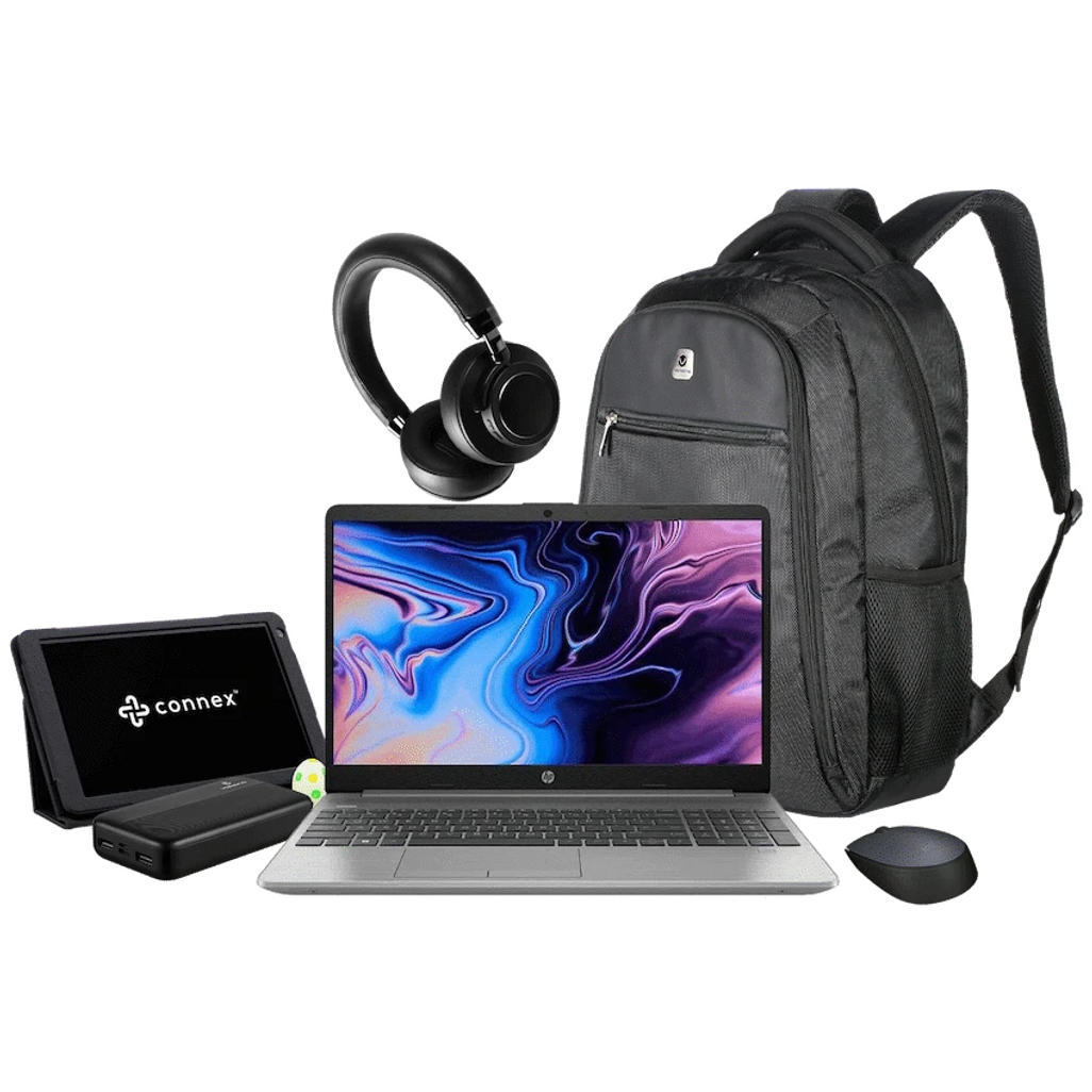 Hp 250 8/256 Tablet Bundle