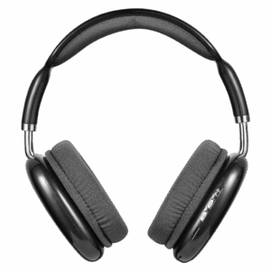 Amplify Stellar Series Bluetooth Headphones - Black